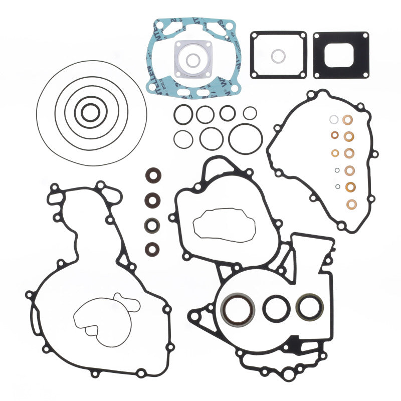 Athena 14-18 Sherco SE-R 250 Complete Gasket Kit (Incl Oil Seals)