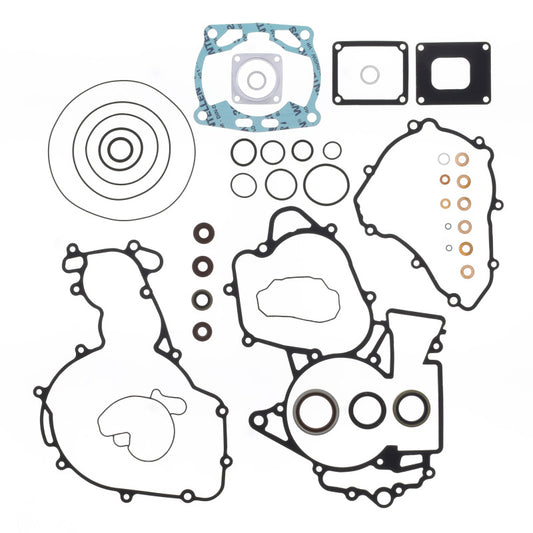 Athena 14-18 Sherco SE-R 250 Complete Gasket Kit (Incl Oil Seals)