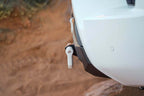 DV8 2024+ Toyota Tacoma Centric Front Bumper