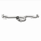 BRE Exhaust 06-12 Fusion Milan MKZ Zephyr 3.0L 3.5L Front Pipe Kit