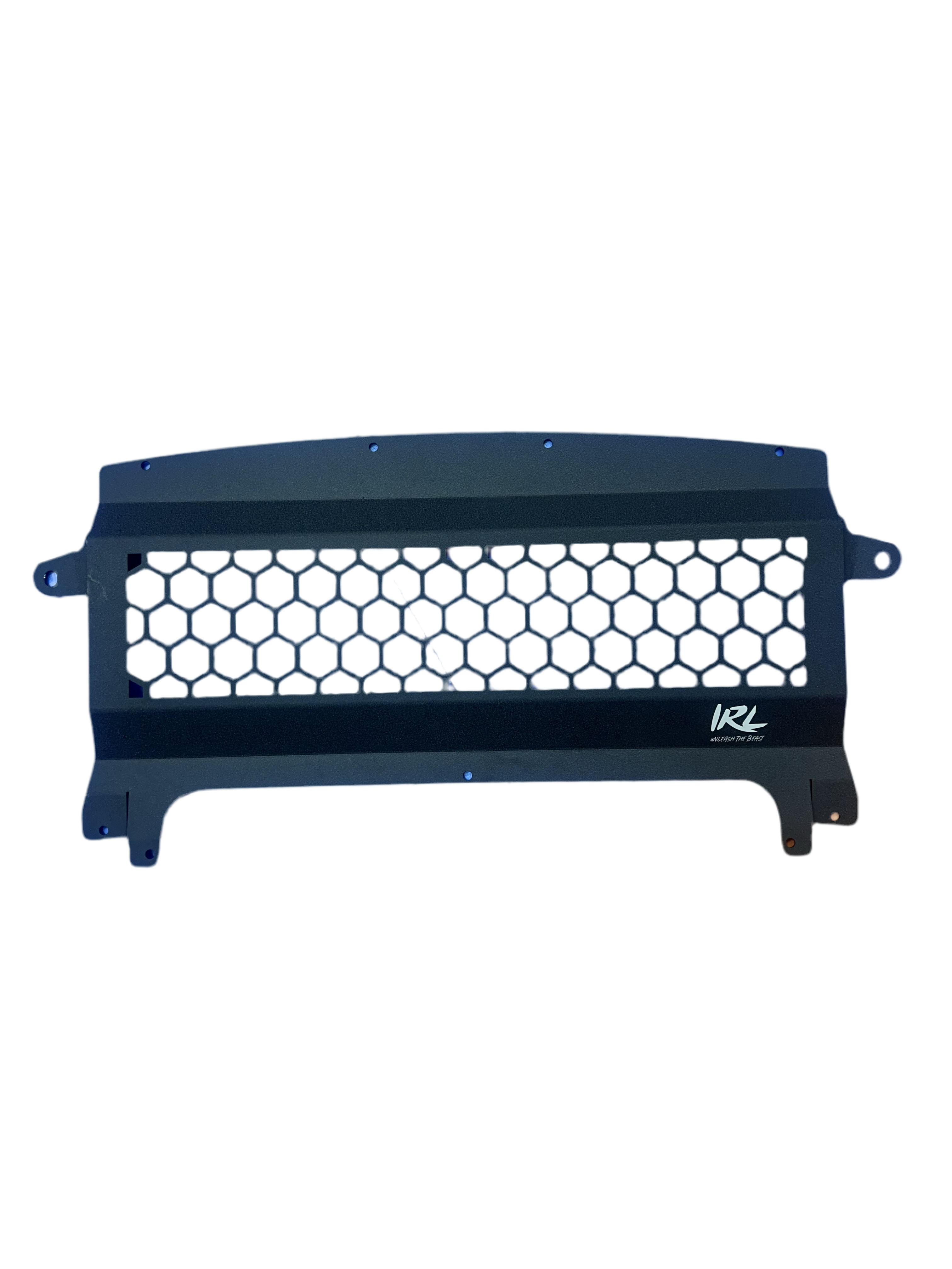 IRL BMW F8X Oil Cooler Guard