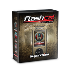 Flashcal F5 for 2018-2024 Jeep Wrangler JL
