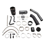 Wehrli 04.5-07 Dodge 5.9L Cummins S400 Turbo 2nd Gen Swap Kit (No Turbo/Manifold) - Bronze Chrome