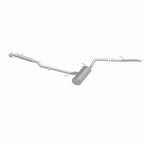 MagnaFlow BRE Exhaust Kit Replacement Toyota