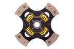 ACT 01-06 BMW M3 4 Pad Sprung Race Disc