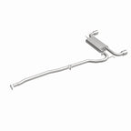BRExhaust 11-16 Mini Cooper Countryman Cooper Paceman 1.6L Exhaust Kit