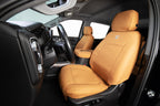 Covercraft 24-25 Toyota Tacoma Crew Cab Carhartt PrecisionFit Front Row Seat Covers