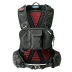 USWE VST Detachable Chest Pocket for Daypack Black