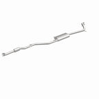 MagnaFlow 19-20 Hyundai Santa Fe Direct Fit Catalytic Converter L4 OEM Underbody