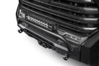 Addictive Desert Designs 2022+ Toyota Tundra Stealth Center Mount Front Bumper w/ Top Hoop