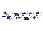 SuperPro VW MK7/7.5 Golf Bushing Kit