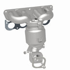 MagnaFlow Direct Fit Catalytic Converter 18-19 Hyundai Kona 2.0L