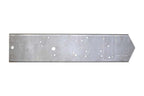 Rustbuster Center Frame Section Left Side