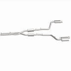 BRExhaust Exhaust Kit Replacement Dodge