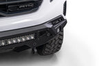 Addictive Desert Designs 22-25 GMC Sierra 1500 Stealth Fighter Front Bumper