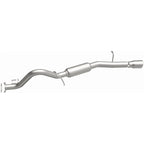 BRExhaust 05-08 Mercury Mariner 3.0L Muffler Kit