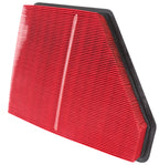 K&N Chev Equinox/GMC Terrain L4-2.4L F/I 10-17 Air Filter
