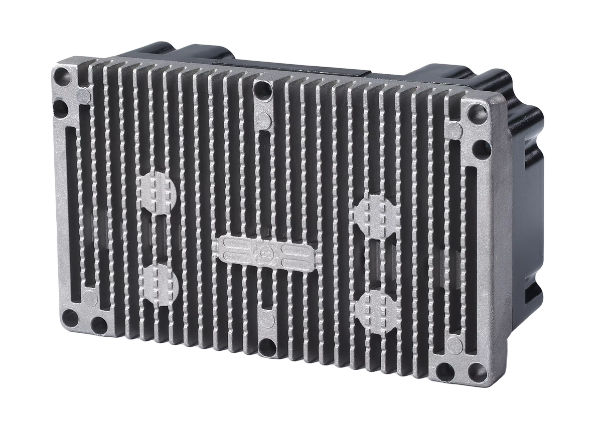 Tasaca Electronic Control For T500 Pro