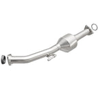 MagnaFlow Direct Fit Catalytic Converter 06-10 Honda Civic 1.3L