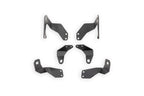 DV8 Offroad 2022+ Ford Bronco Raptor Tube Front Bumper