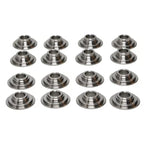 Manley Chevy LS/LT1/LT4 Valve Spring and Titanium Retainer Kit (w/ Valve Locks)