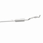 MagnaFlow BRE Exhaust Kit 04-05 Dodge Ram 1500 5.7L