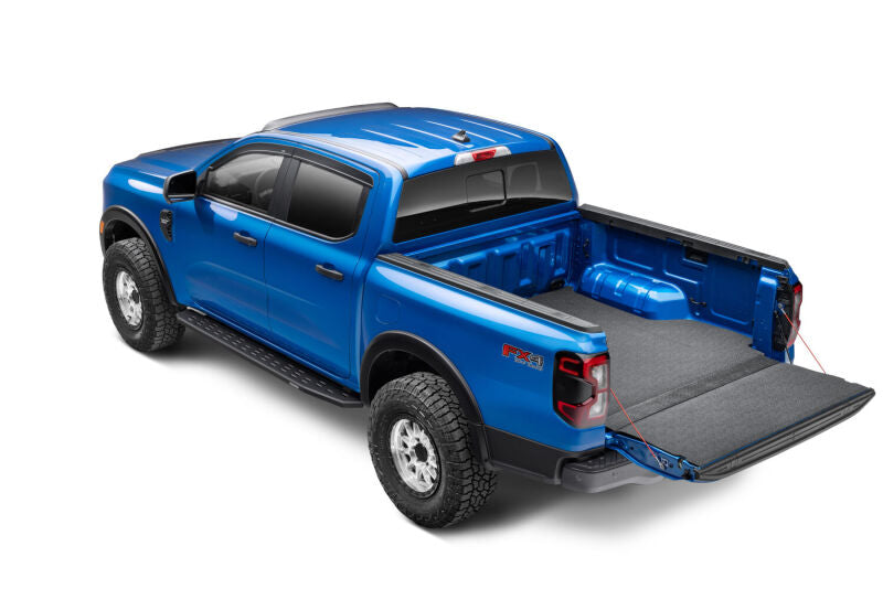 Husky Liners 07-21 Toyota Tundra CrewMax 5.6ft Bed Guardian Impact Bed Mat