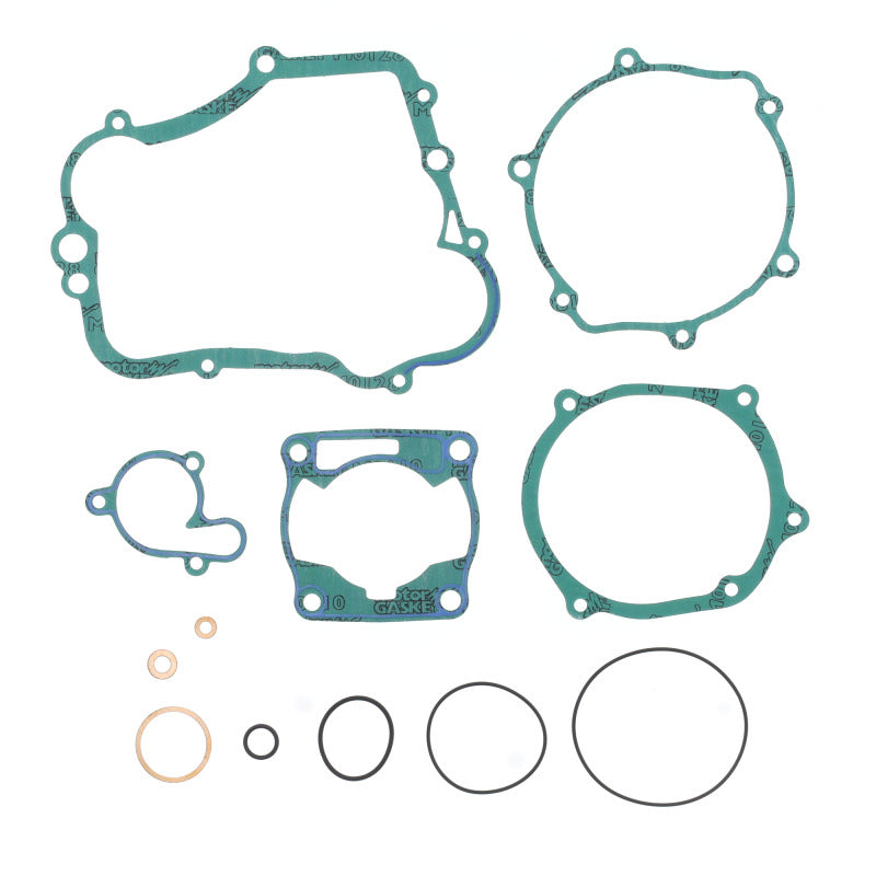 Athena 93-01 Yamaha YZ 80 Complete Gasket Kit