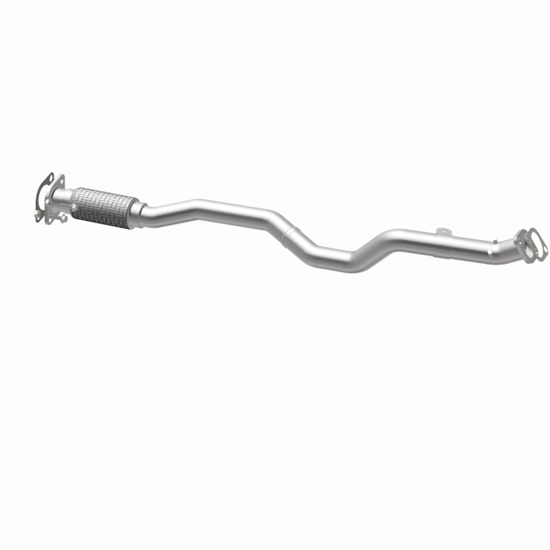 BRE Exhaust 14-22 Jeep Cherokee 3.2L Front Pipe Kit