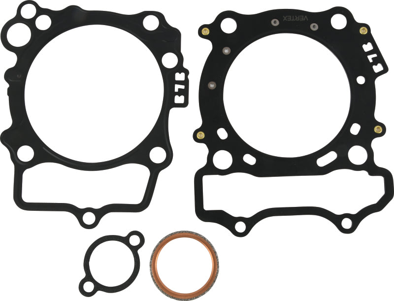 Cylinder Works 20-23 Yamaha WR 250 F 250cc +3mm Big Bore Top-End Gasket Kit 80mm