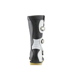 Gaerne Balance Pro Tech Boot White/Black/Fluorescent Yellow Size - 10