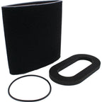 All Balls Racing 14-20 Yamaha Viking Air Filter