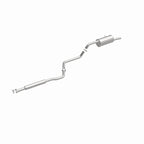 MagnaFlow BRE Exhaust Kit 99-03 Mazda Protege Protege5
