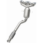MagnaFlow Direct Fit Catalytic Converter 2018-2021 Ford EcoSport Single Manifold 2L