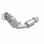 MagnaFlow Direct Fit Catalytic Converter 22-24 Tundra 3.4 Left OEM