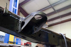 Rustbuster Front Body Mount Right Side