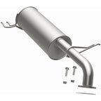 BRE Exhaust 10-11 Kia Soul 2.0L Muffler Kit