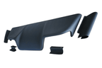 Lexus Gen 1 IS Altessa MaxStyle Rear Diffuser (1998 - 2005)