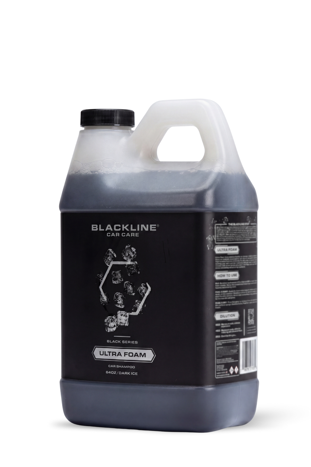 BLACKLINE® ULTRA FOAM