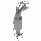 MagnaFlow Direct Fit Catalytic Converter 2020 Jeep Cherokee Single Underbody 2L