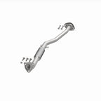BRE Exhaust 95-99 200SX Sentra 1.6L Front Pipe Kit