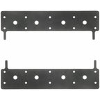 Fel-Pro 1260-4 Engine Intake Manifold Gasket Set
