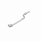 MagnaFlow Direct Fit Catalytic Converter 13-14 Mercedes-Benz GLK350 3.5L