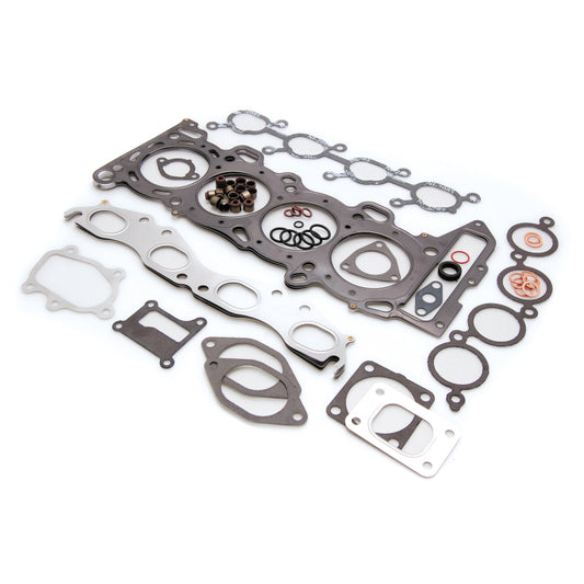 Cometic Nissan 1988-1993 SR20DE/SR20DET Top End Gskt Kit-87mm Bore-.045in MLS Cyl Head Gskt