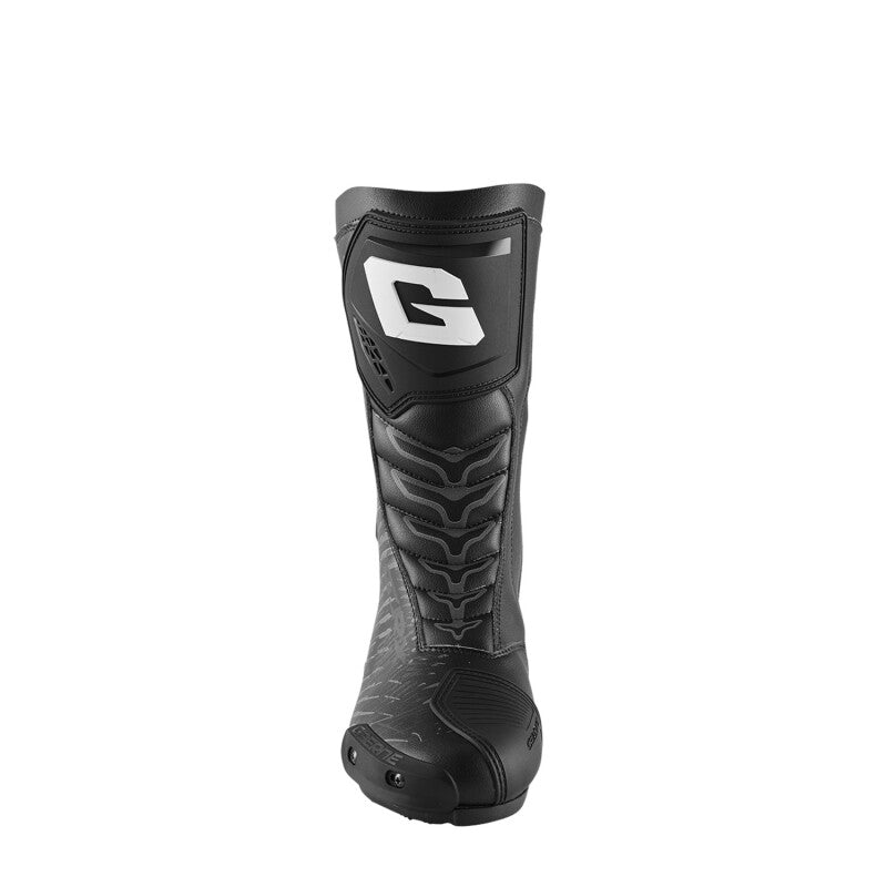 Gaerne G.RX Boot Black/Anthracite Size - 5.5