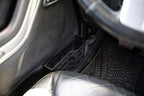 DV8 Offroad 11-18 Jeep Wrangler JK Front Door Pocket Molle Panels