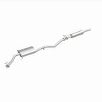 MagnaFlow BRE Exhaust Kit 01-03 Toyota Sienna 3.0L