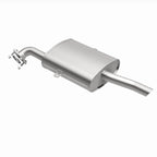 MagnaFlow BRE Exhaust Kit 98-02 Prizm Corolla 1.8L