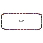 Fel-Pro RAM 2500 Engine Oil Pan Gasket Set - 32 Bolt