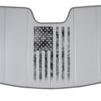 Covercraft American Flag UVS100 Original Custom Sunscreen